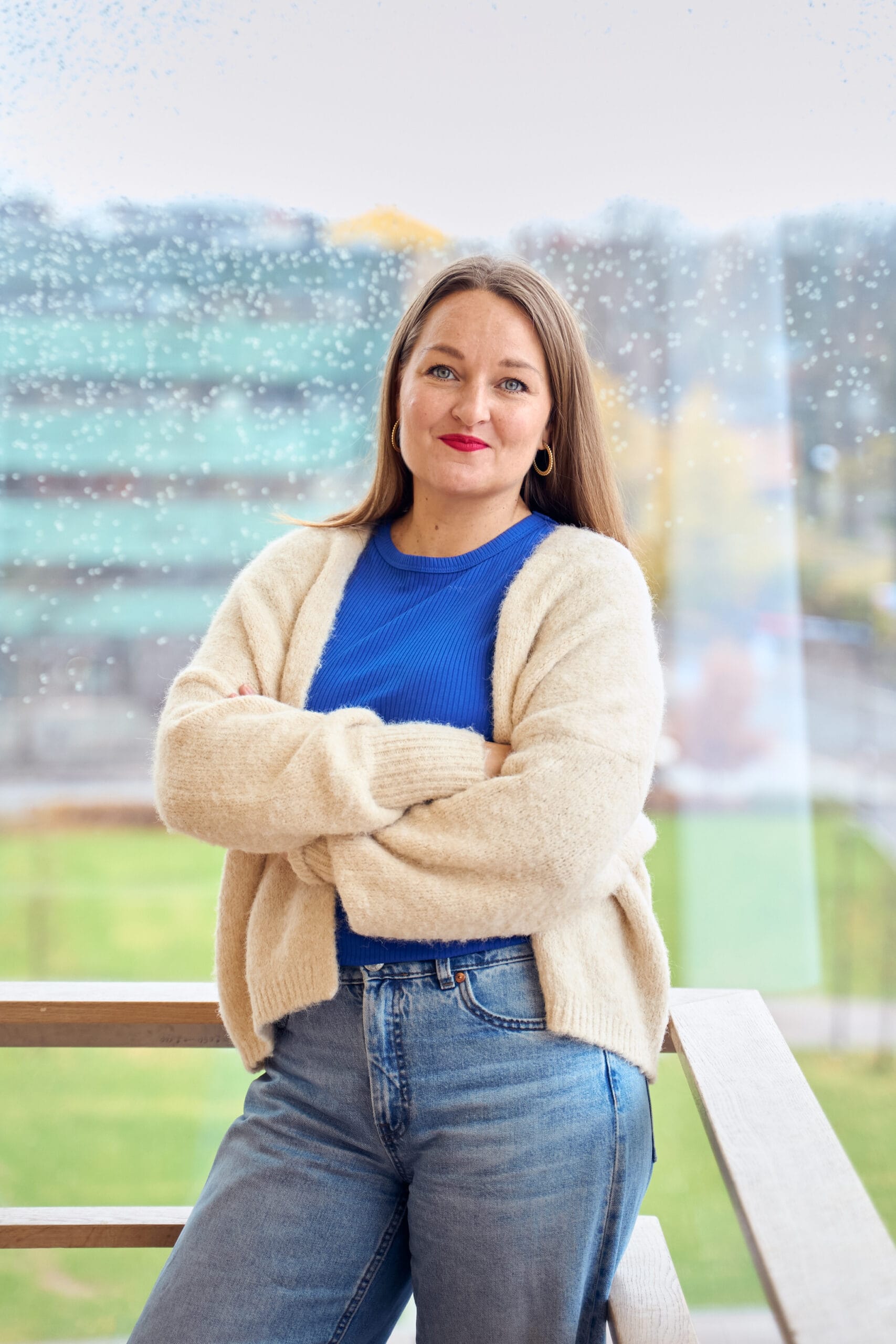 Katja Mannerström