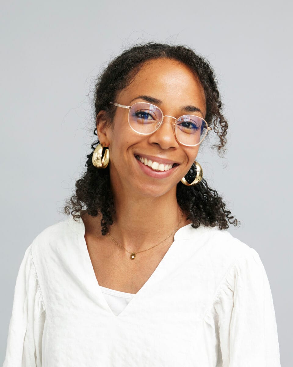 Mariam Umor
