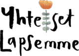 Logo yhteiset lapsemme